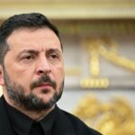 Зеленский: Европа должна быть в переговорах, стоит определить, кто ее представит