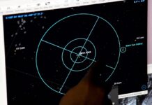 В небе над США взорвался метеор: NASA оценило силу ударной волны