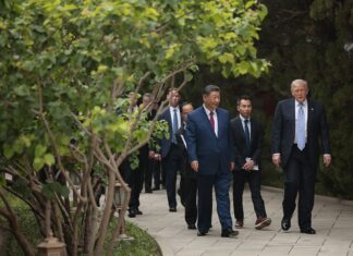 США и Китай договорились сунизить пошлины после переговоров Трампа и Си