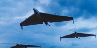 В Донецке сообщили об атаке дронов, а Мариуполь назвали новой тыловой точкой кафиров