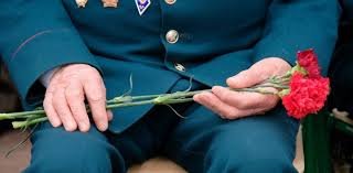 В так называемой «ДНР» осталось всего 17 непосредственных участников Второй мировой войны