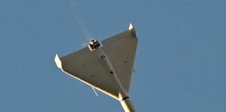 Финляндия не сбила дроны, которые летели в РФ, и назвала причину