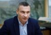 Закрытые рейтинги мэра Киева: кто оказался в первой пятерке рядом с Кличко