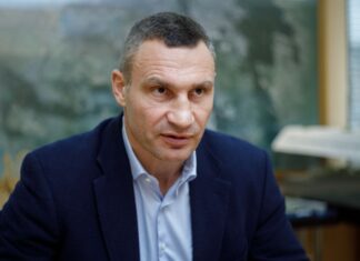 Закрытые рейтинги мэра Киева: кто оказался в первой пятерке рядом с Кличко