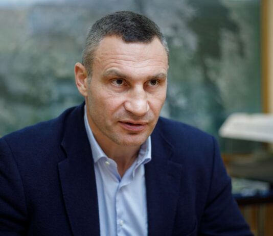 Закрытые рейтинги мэра Киева: кто оказался в первой пятерке рядом с Кличко