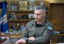 Кличко против Банковой: аналитика битвы за власть в Киеве за минуту