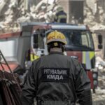 Под ударом Киев, Черкассы и Полтавщина: что известно об атаке РФ