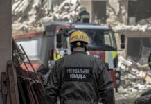 Под ударом Киев, Черкассы и Полтавщина: что известно об атаке РФ