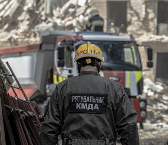 Под ударом Киев, Черкассы и Полтавщина: что известно об атаке РФ