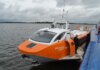 Катера-призраки для Мариуполя: оккупанты снова откладывают запуск морского сообщения