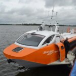 Катера-призраки для Мариуполя: оккупанты снова откладывают запуск морского сообщения
