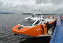 Катера-призраки для Мариуполя: оккупанты снова откладывают запуск морского сообщения