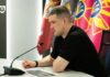 Украина предложила Дании совместно создать антибаллистический щит