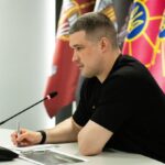 Украина предложила Дании совместно создать антибаллистический щит