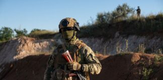 ВСУ опровергли «захват» россиянами села Гранов на Харьковщине