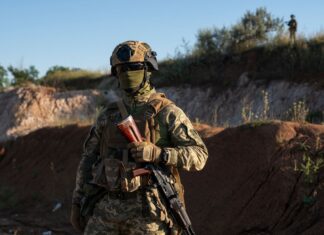 ВСУ опровергли «захват» россиянами села Гранов на Харьковщине
