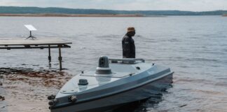 Греция возмутилась из-за морского дрона у своих берегов: в МИД Украины отреагировали
