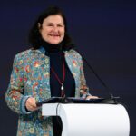 Посол ЕС ответила на угрозы РФ в отношении Киева