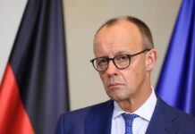 В ЕС оценили идею Мерца по спецстатусу Украины, но указали на важный нюанс