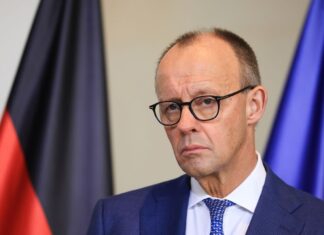 В ЕС оценили идею Мерца по спецстатусу Украины, но указали на важный нюанс