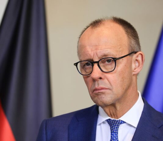 В ЕС оценили идею Мерца по спецстатусу Украины, но указали на важный нюанс