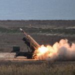 Несколько стран Европы не захотели делиться с Украиной ракетами к Patriot, — WP