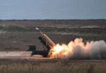 Несколько стран Европы не захотели делиться с Украиной ракетами к Patriot, — WP