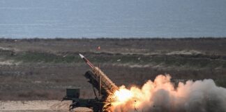 Несколько стран Европы не захотели делиться с Украиной ракетами к Patriot, — WP