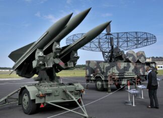 В США одобрили возможную продажу Украине оборудования и услуг для ЗРК HAWK