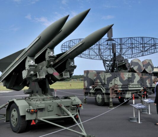 В США одобрили возможную продажу Украине оборудования и услуг для ЗРК HAWK