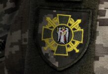 Избиение ветерана в Киеве: в ТЦК назначили служебную проверку