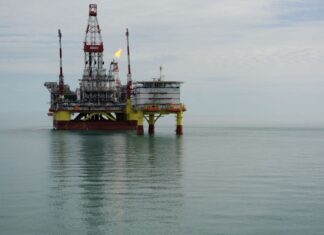 Россия признала украинские дроны самой большой угрозой экономике на Каспии