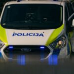 Дроны из РФ упали на территории Латвии, один из них попал в нефтяной резервуар (видео)