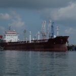 Экспорт нефти РФ просел почти на 17% после ударов по портам, — Власюк