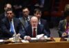 Посол РФ в ООН очертил условия договоренностей с Украиной (видео)
