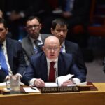 Посол РФ в ООН очертил условия договоренностей с Украиной (видео)
