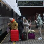 Чехия хочет ужесточить правила для украинских беженцев: что может измениться
