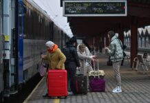 Чехия хочет ужесточить правила для украинских беженцев: что может измениться