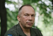 В ВСУ могут ввести контракты на 6-9 месяцев, — Сырский