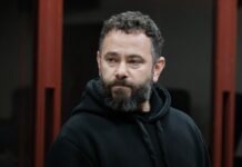 Нардепу Дубинскому избрали меру пресечения по делу о госизмене