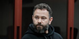 Нардепу Дубинскому избрали меру пресечения по делу о госизмене