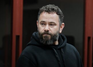 Нардепу Дубинскому избрали меру пресечения по делу о госизмене