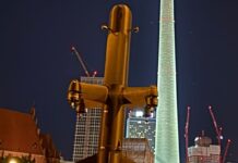 В Украине испытали эстонский дрон-перехватчик для ВСУ: будет сбивать «Шахеды» (видео)