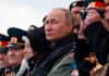 В ISW объяснили, что на самом деле означает намек Путина о завершении войны в Украине