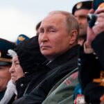 В ISW объяснили, что на самом деле означает намек Путина о завершении войны в Украине