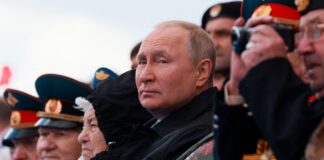 Каспаров о возможности свержения Путина: плохая война приводит к переменам