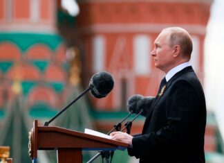 ISW озвучил истинную причину, почему Путин дал приказ ударить по Киеву