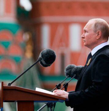 ISW озвучил истинную причину, почему Путин дал приказ ударить по Киеву