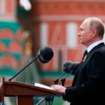 Будет ли Украина бить за пределами парада в Москве: что говорит источник РБК-Украина