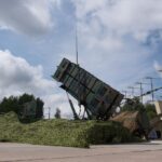 Украинские военные нашли записку в Patriot: что написали партнеры
